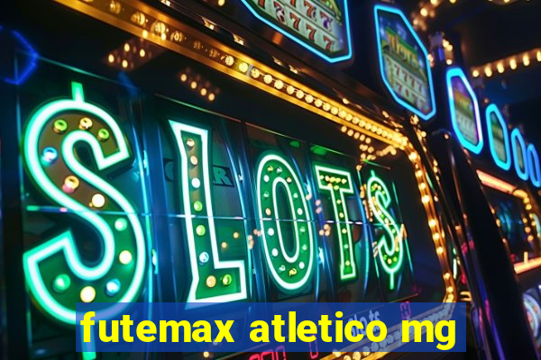 futemax atletico mg